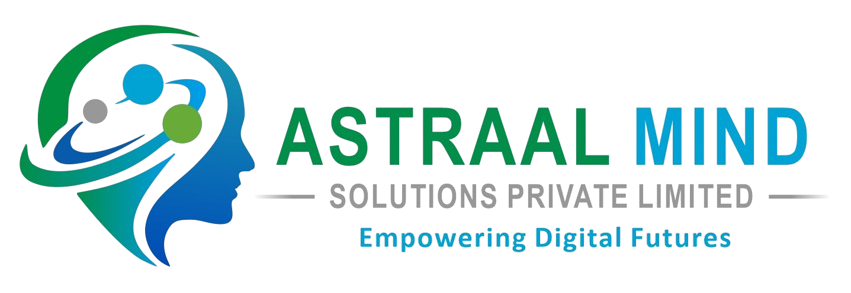Astraal Mind Solutions Logo